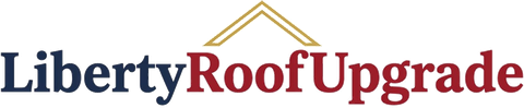 LibertyRoofUpgrade home